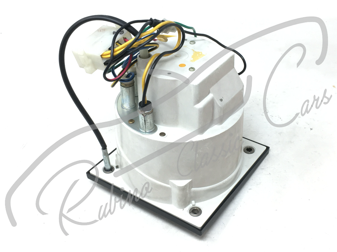 VEGLIA Speedometer - Image 7