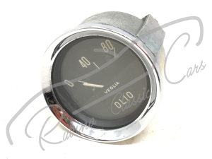 VEGLIA Oil Pressure Gauge