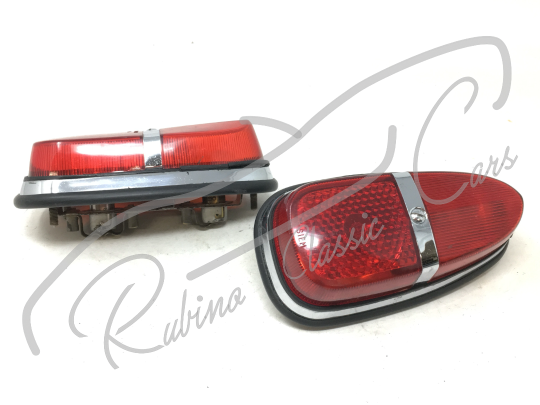 Fari posteriori - immagine 5