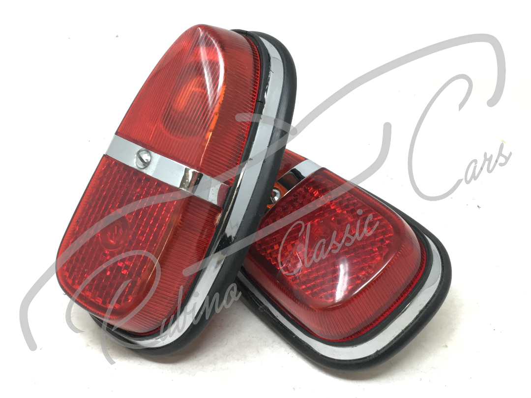 Fari posteriori - immagine 2