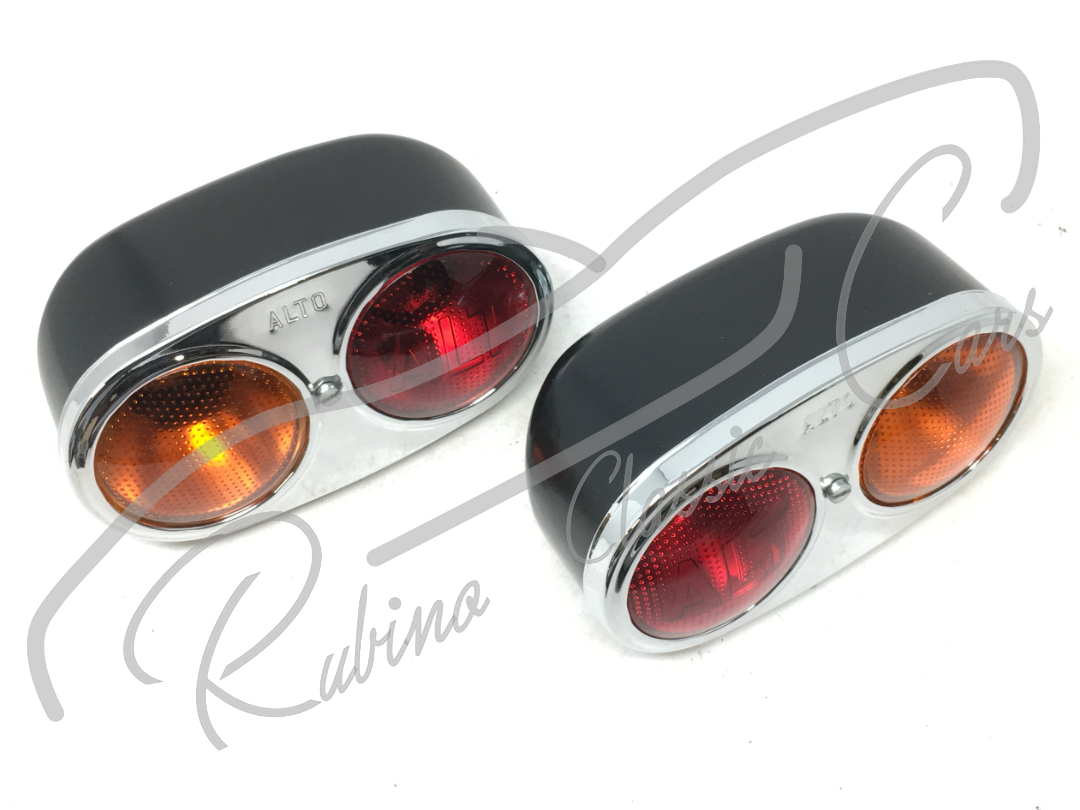 Fari posteriori - immagine 2