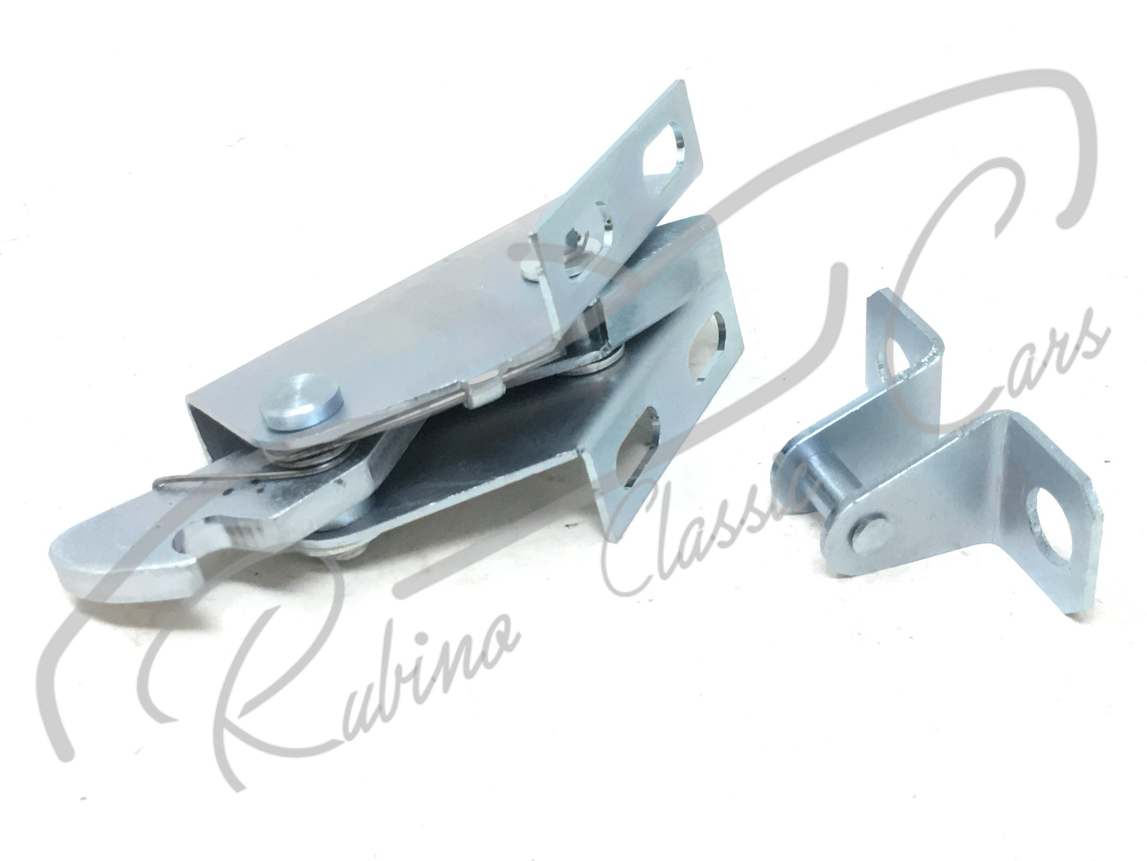 Trunk Lock - Image 2