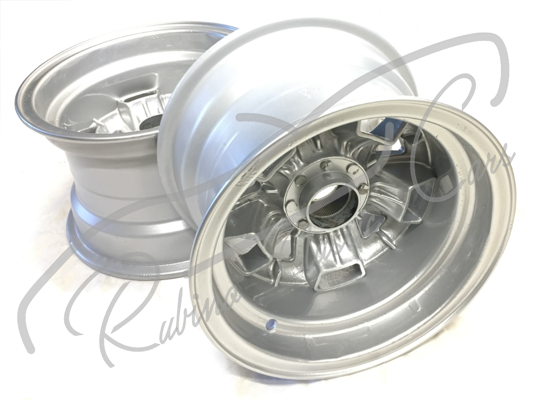 CERCHIO – CAMPAGNOLO 7 X 15