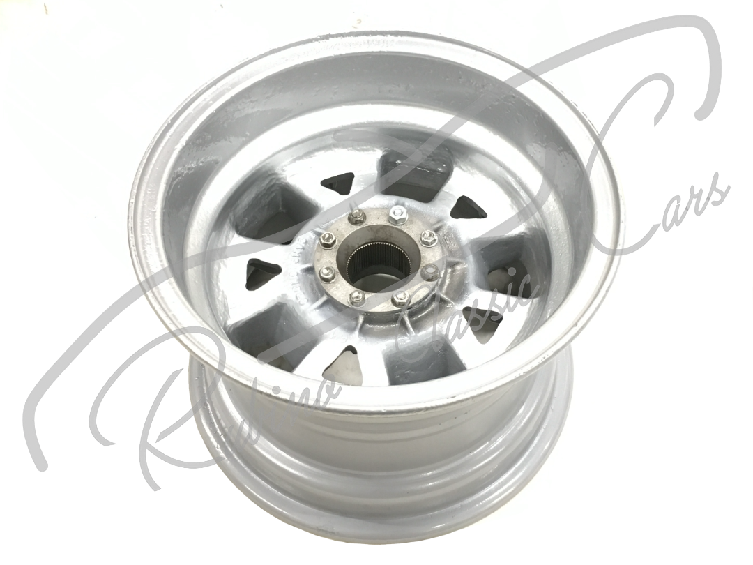 CERCHIO – CAMPAGNOLO 7 X 15 - immagine 11