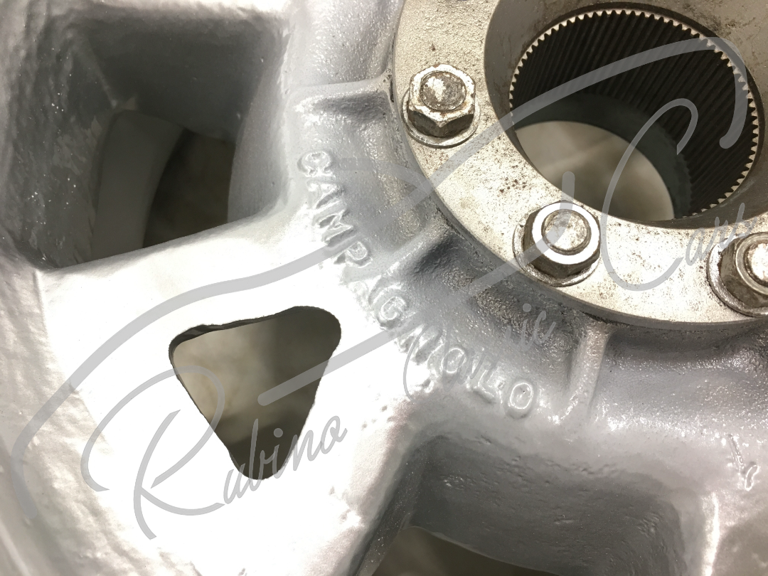 CERCHIO – CAMPAGNOLO 7 X 15 - immagine 10