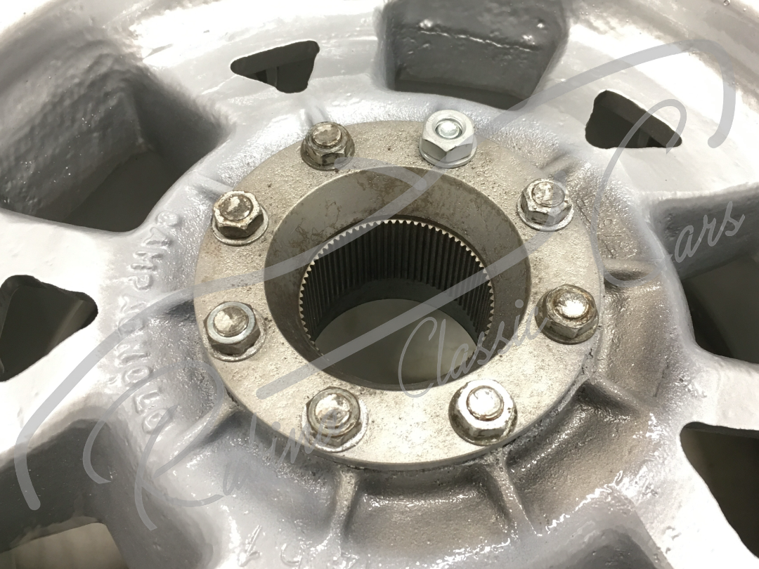 CERCHIO – CAMPAGNOLO 7 X 15 - immagine 9