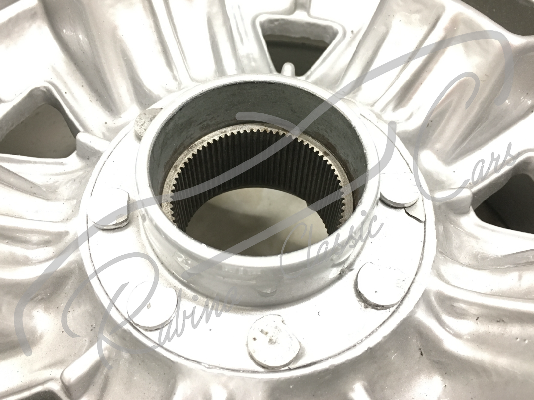 CERCHIO – CAMPAGNOLO 7 X 15 - immagine 8