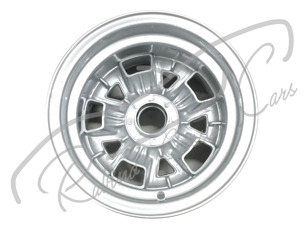 CERCHIO – CAMPAGNOLO 7 X 15 - immagine 7