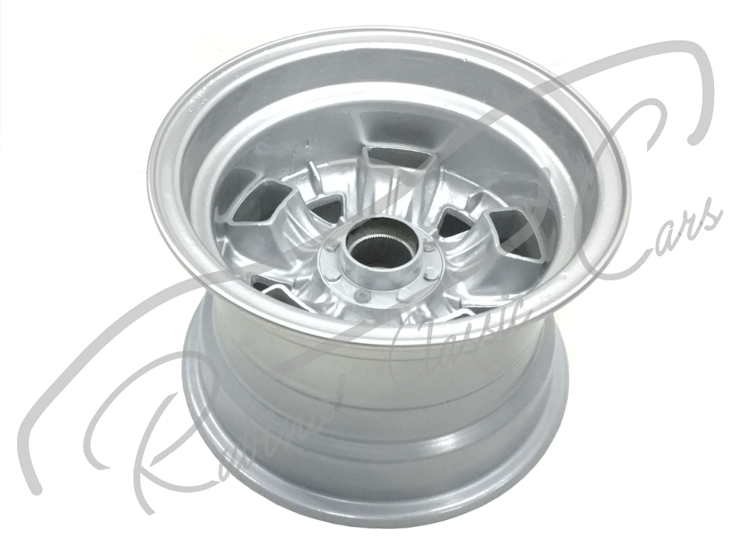 CERCHIO – CAMPAGNOLO 7 X 15 - immagine 6