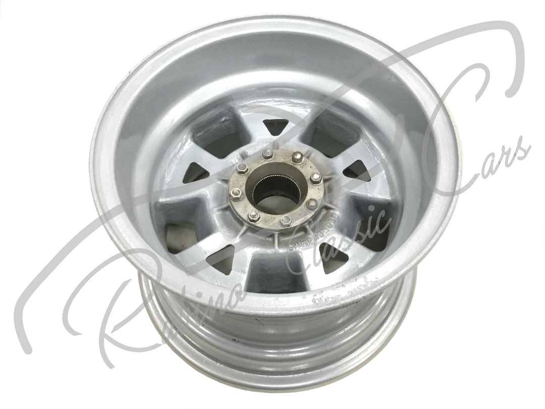 CERCHIO – CAMPAGNOLO 7 X 15 - immagine 3