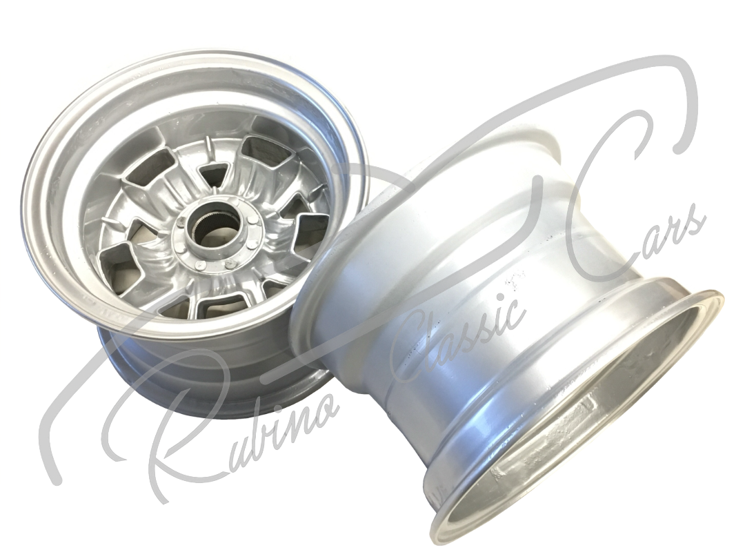 CERCHIO – CAMPAGNOLO 7 X 15 - immagine 19