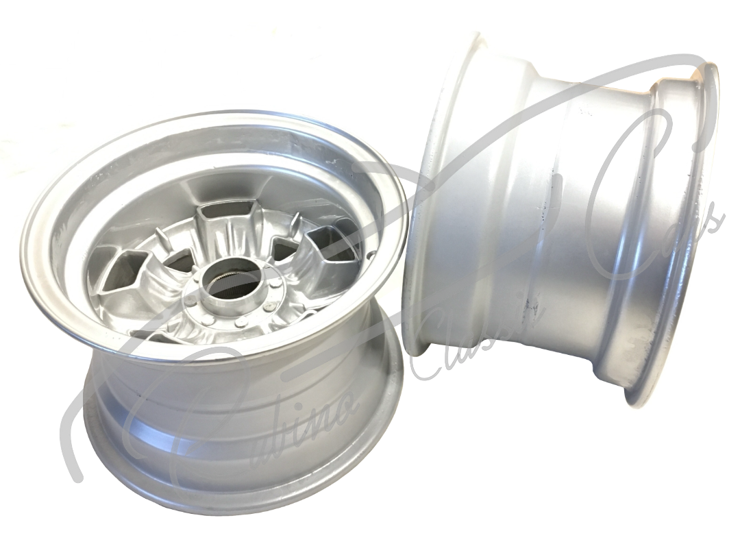 CERCHIO – CAMPAGNOLO 7 X 15 - immagine 18