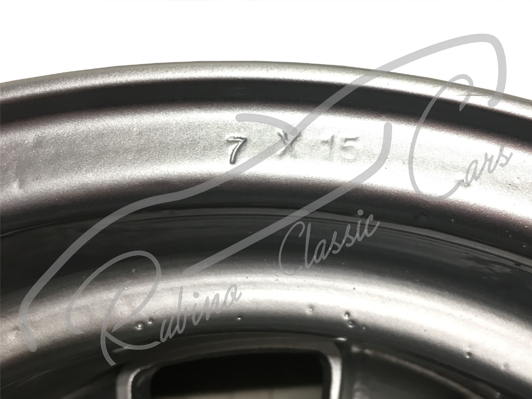 CERCHIO – CAMPAGNOLO 7 X 15 - immagine 17