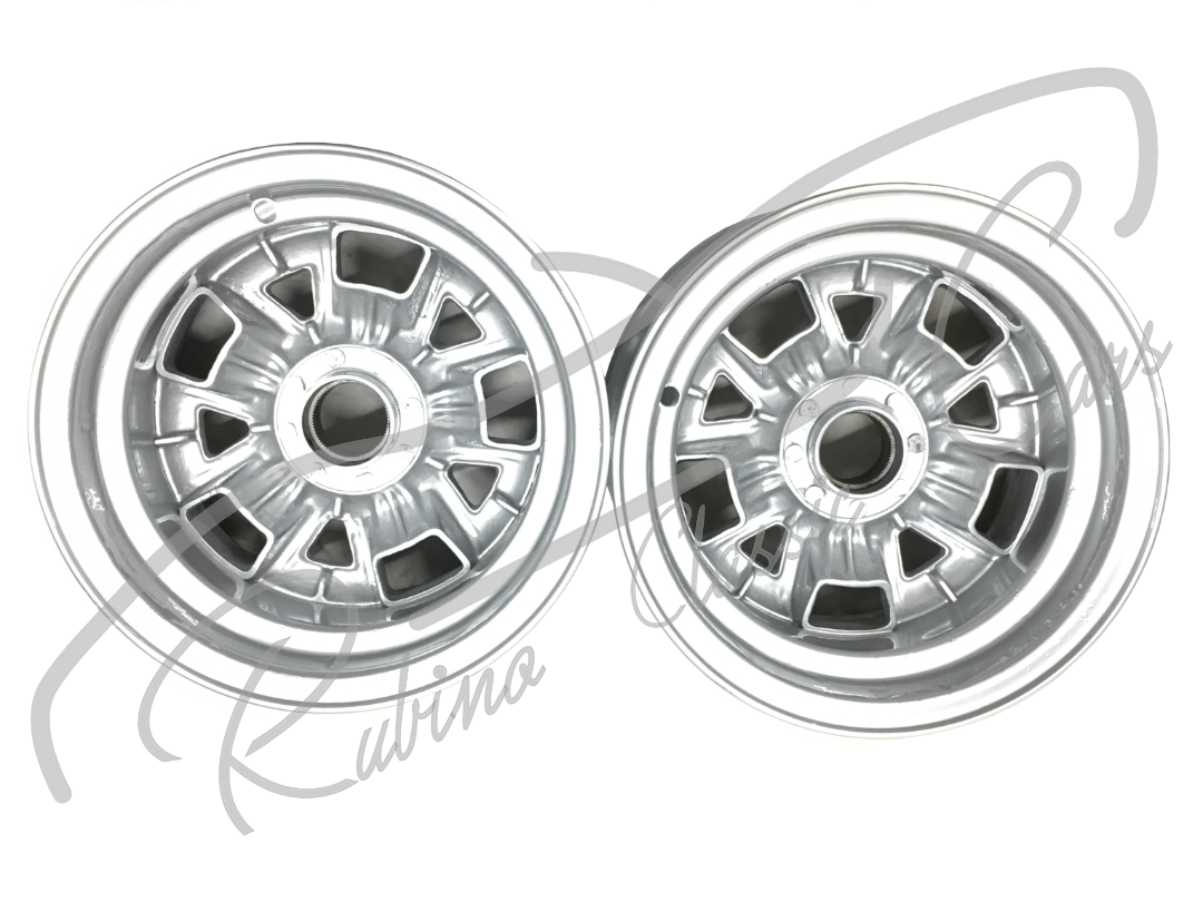 CERCHIO – CAMPAGNOLO 7 X 15 - immagine 16