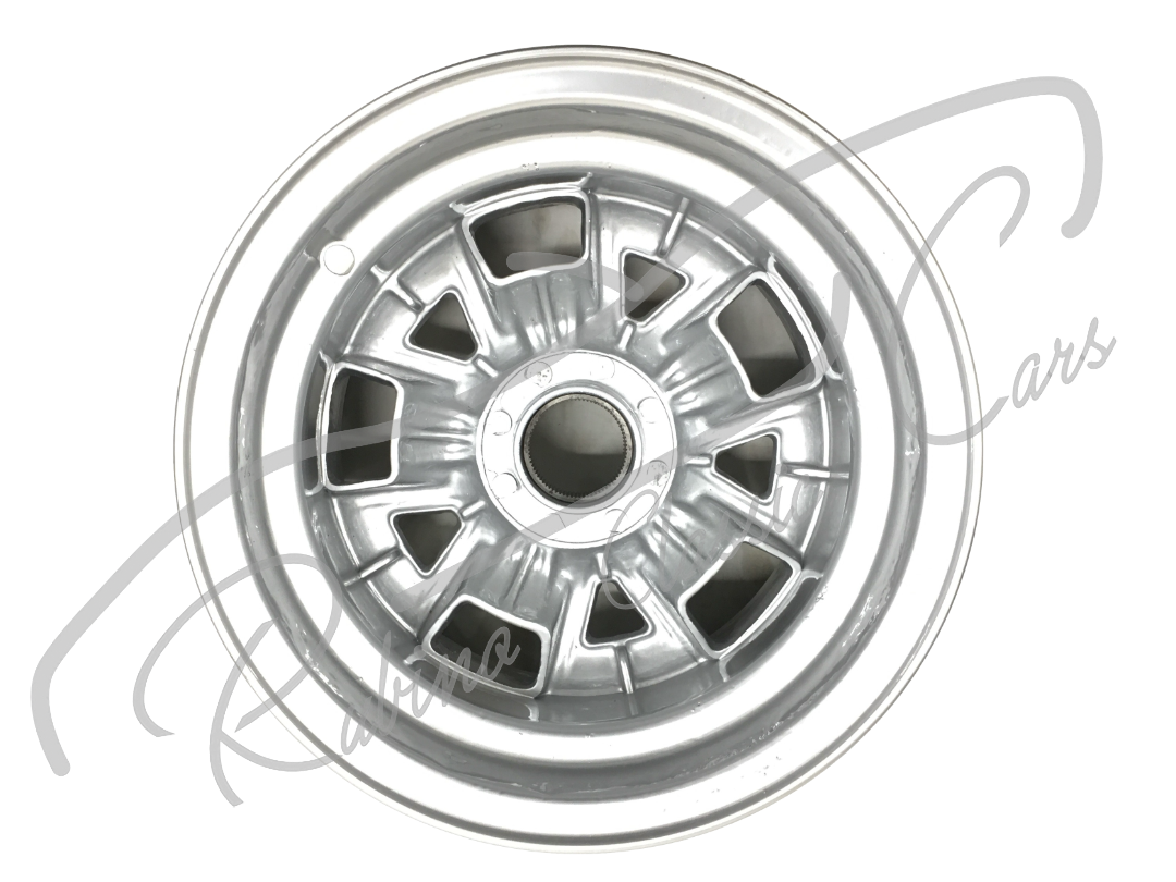 CERCHIO – CAMPAGNOLO 7 X 15 - immagine 15