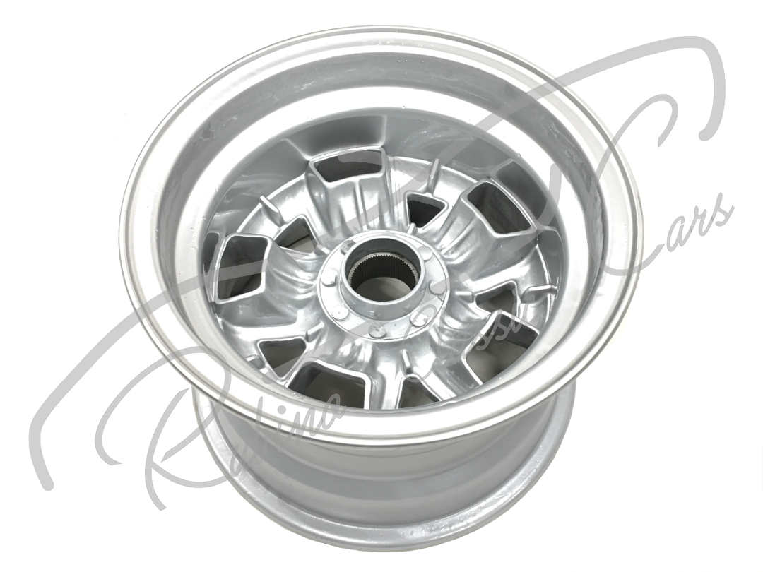 CERCHIO – CAMPAGNOLO 7 X 15 - immagine 14