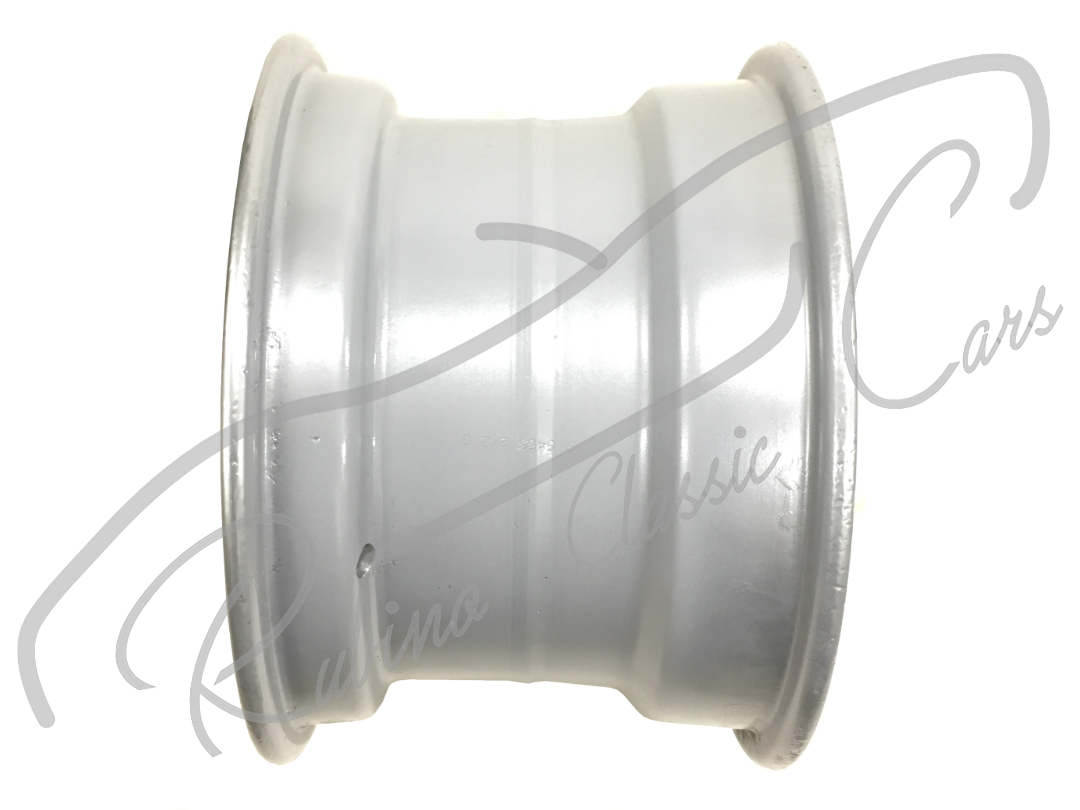 CERCHIO – CAMPAGNOLO 7 X 15 - immagine 13