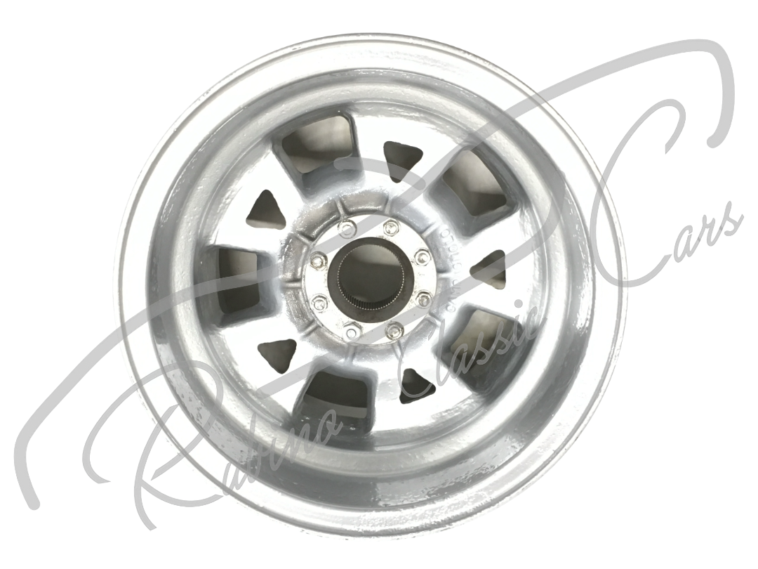 CERCHIO – CAMPAGNOLO 7 X 15 - immagine 12