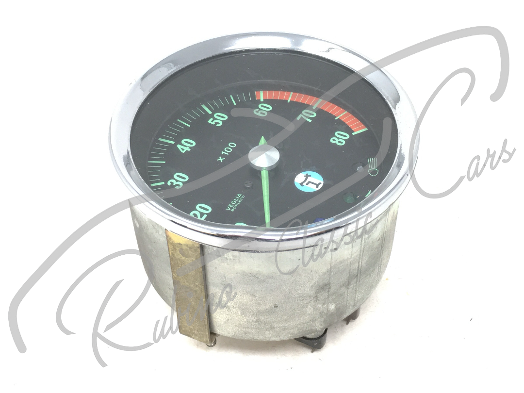 VEGLIA Rev Counter - Image 6