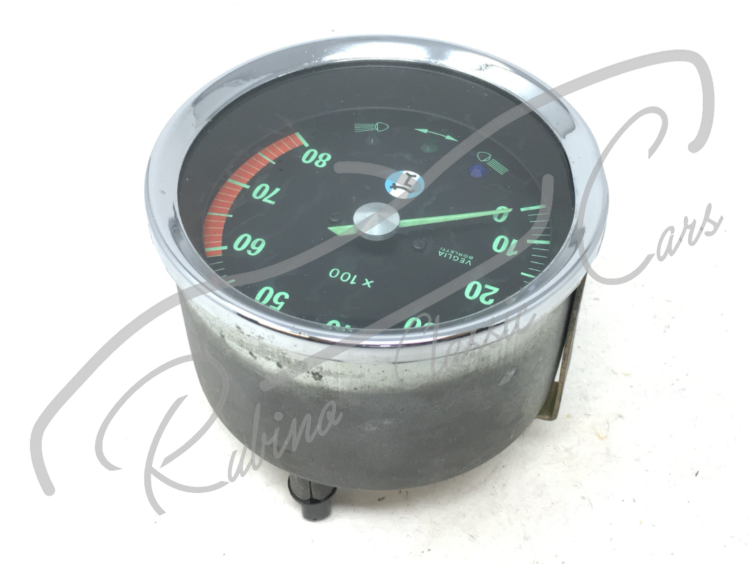 VEGLIA Rev Counter - Image 5