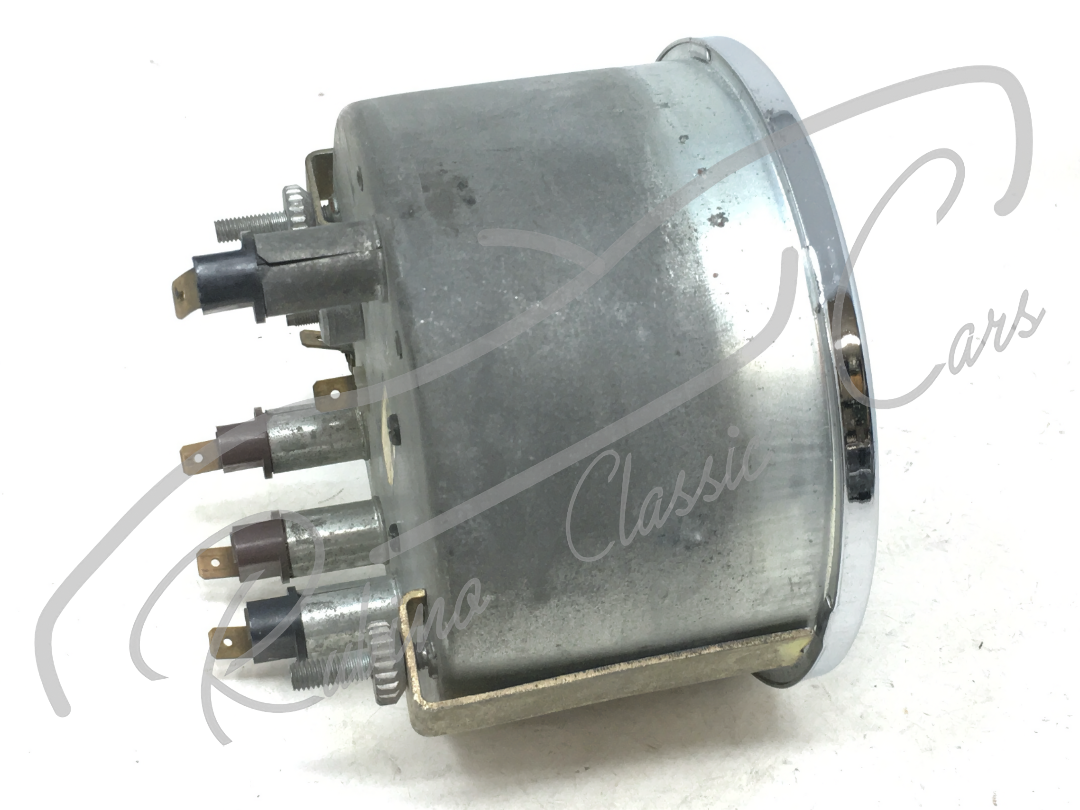 VEGLIA Rev Counter - Image 4