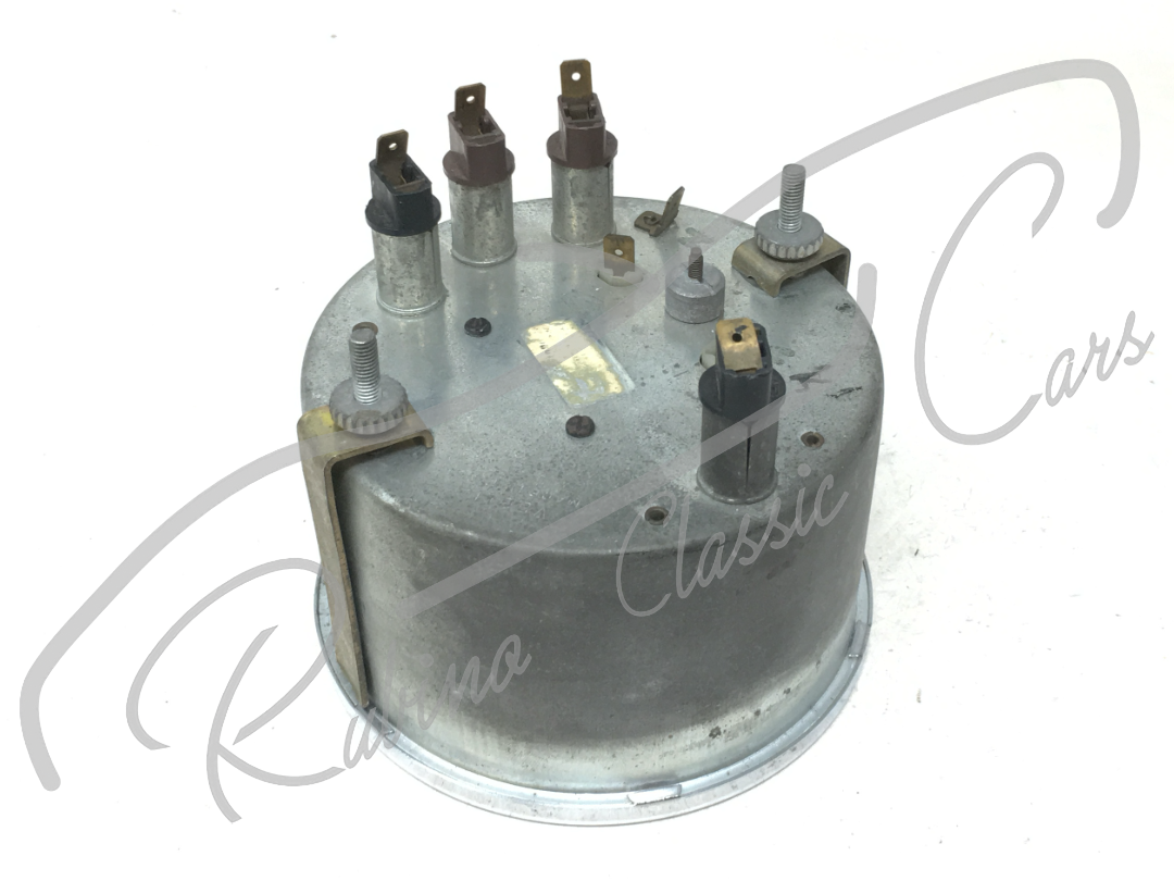 VEGLIA Rev Counter - Image 3