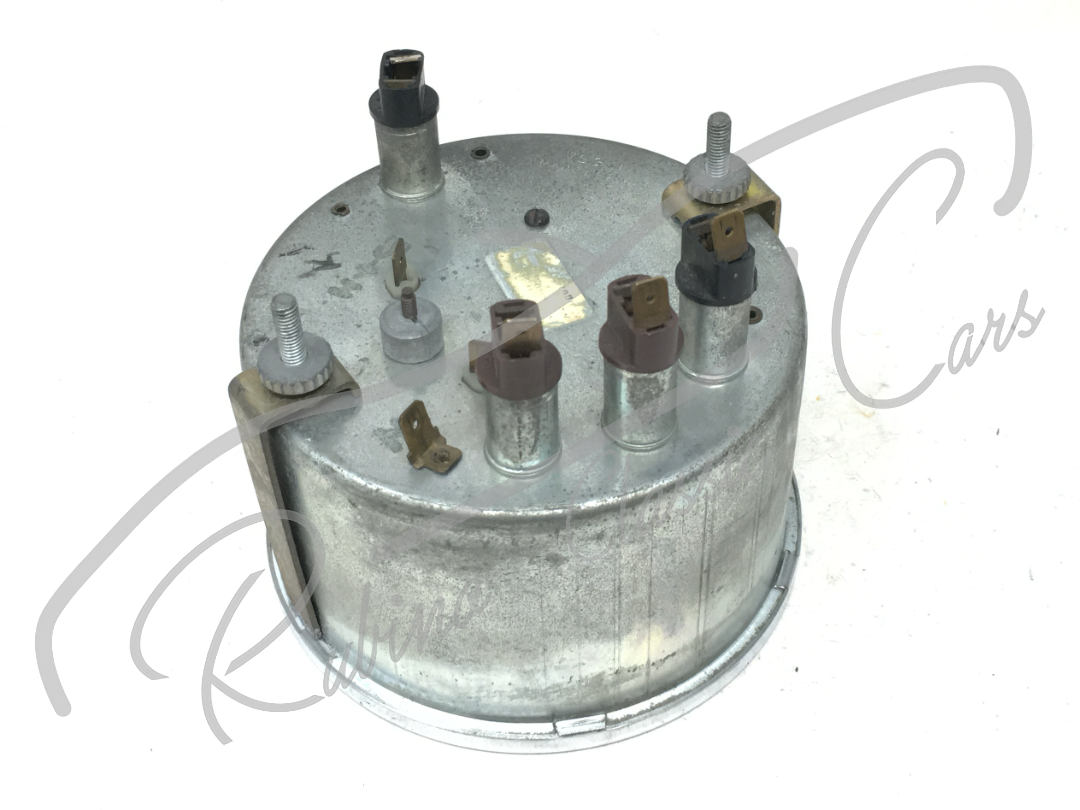 VEGLIA Rev Counter - Image 2