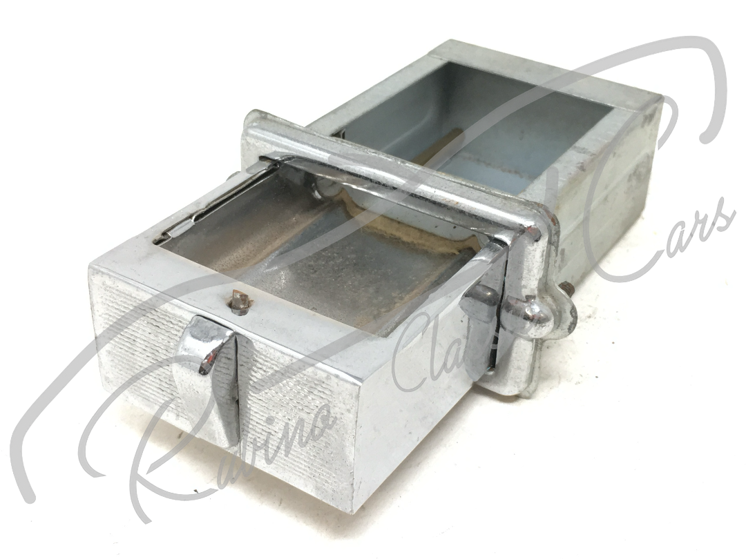 Ashtray - Alfa Romeo Spare Part