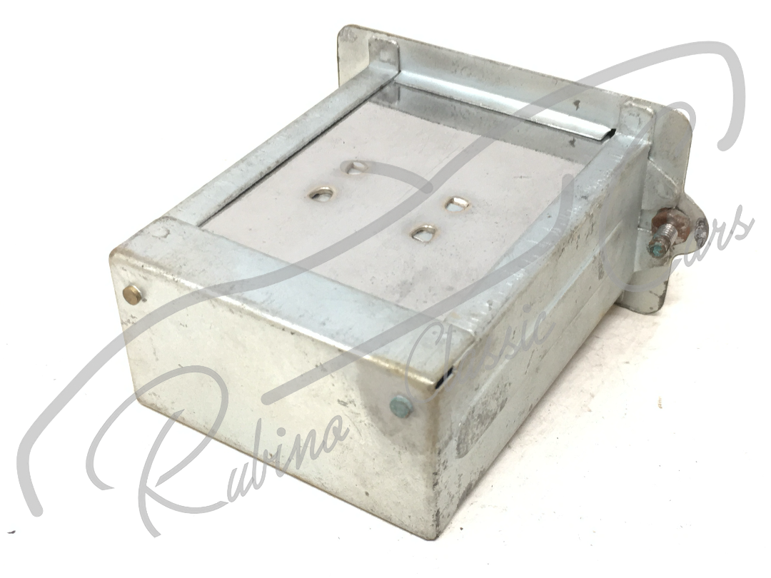 Ashtray - Alfa Romeo Spare Part