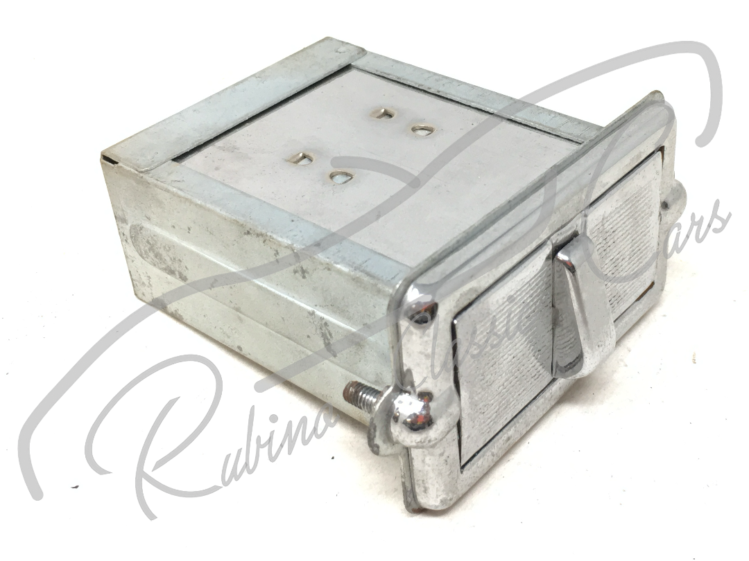 Ashtray - Alfa Romeo Spare Part