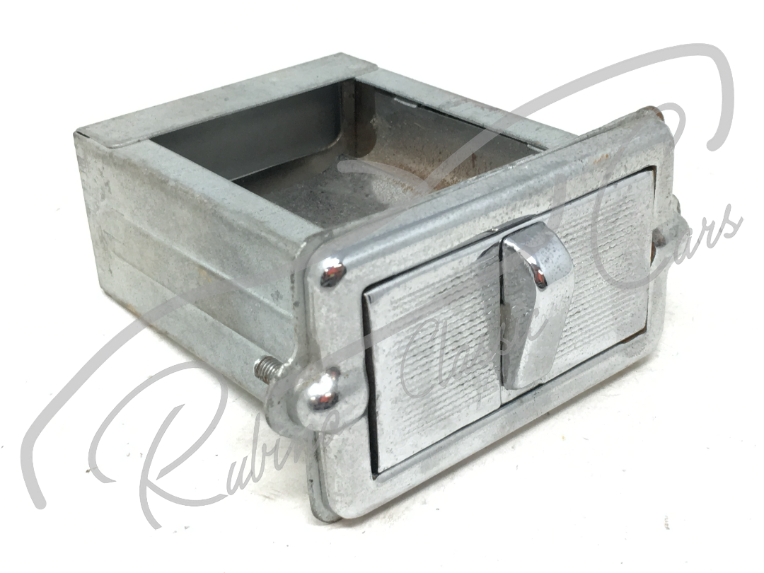 Ashtray - Alfa Romeo Spare Part