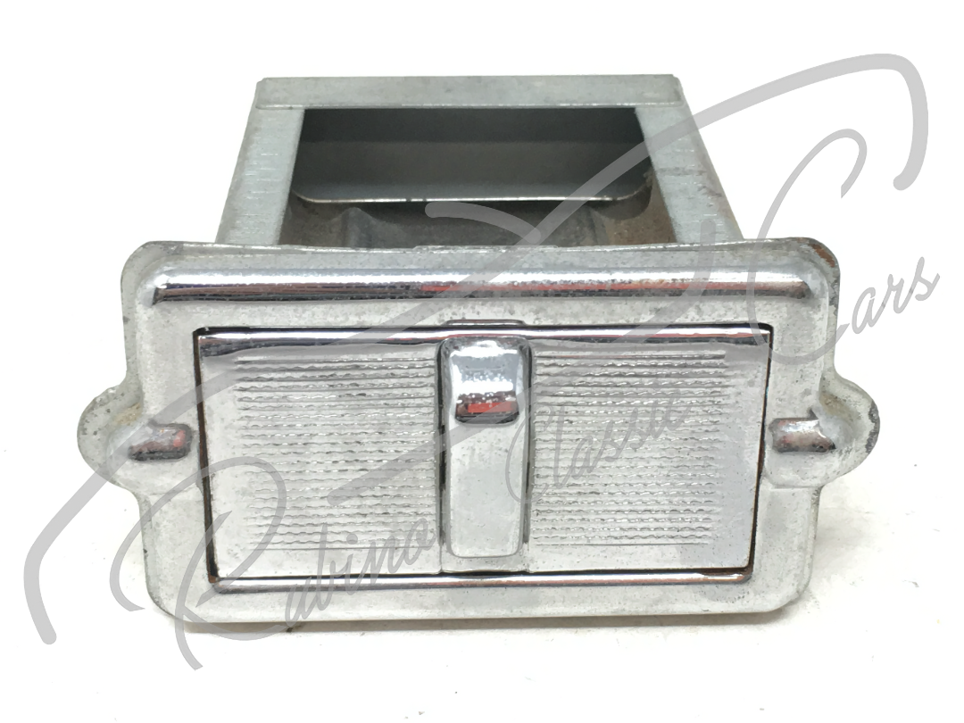 Ashtray - Alfa Romeo Spare Part