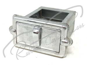 Ashtray - Alfa Romeo Spare Part