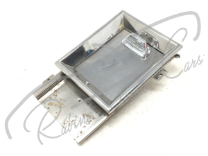 Ashtray - BOM - Ferrari, Lamborghini, Maserati Spare Part