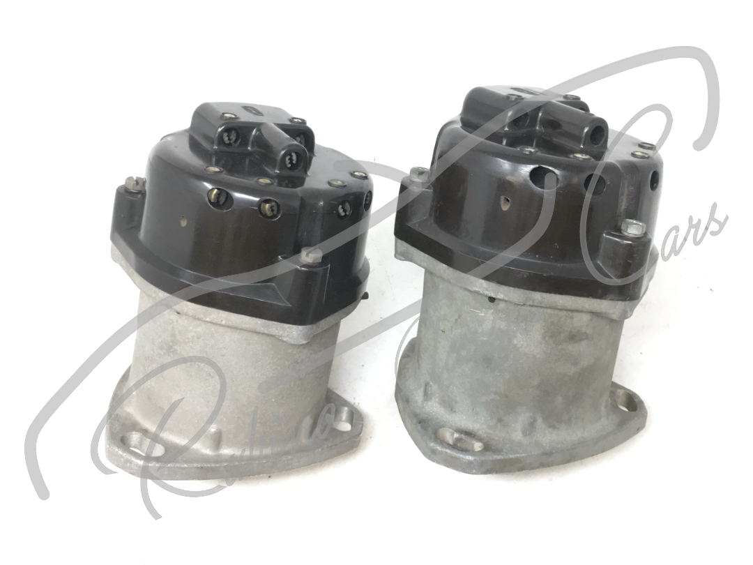 Spinterogeno MAGNETI MARELLI - S85 E / A - Ricambio Ferrari