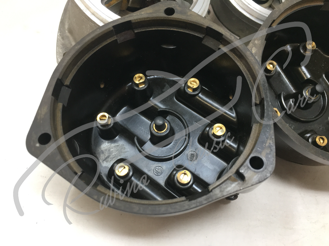 Spinterogeno MAGNETI MARELLI - S85 E / A - Ricambio Ferrari