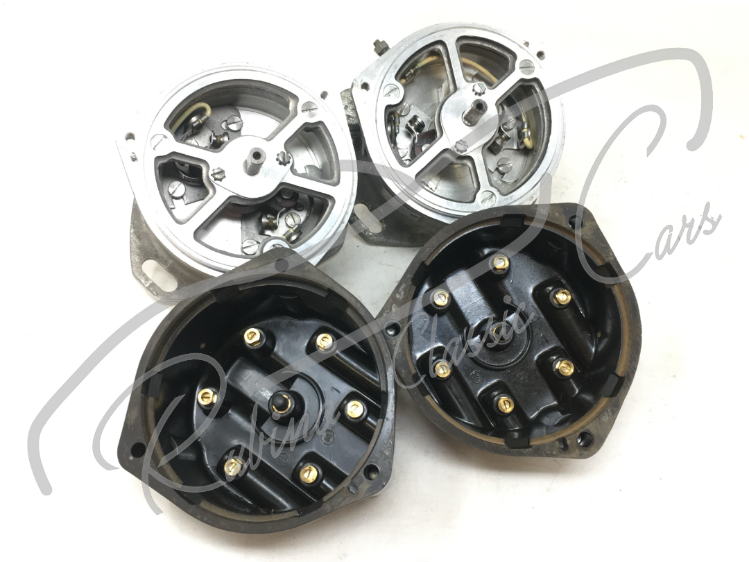 Spinterogeno MAGNETI MARELLI - S85 E / A - Ricambio Ferrari