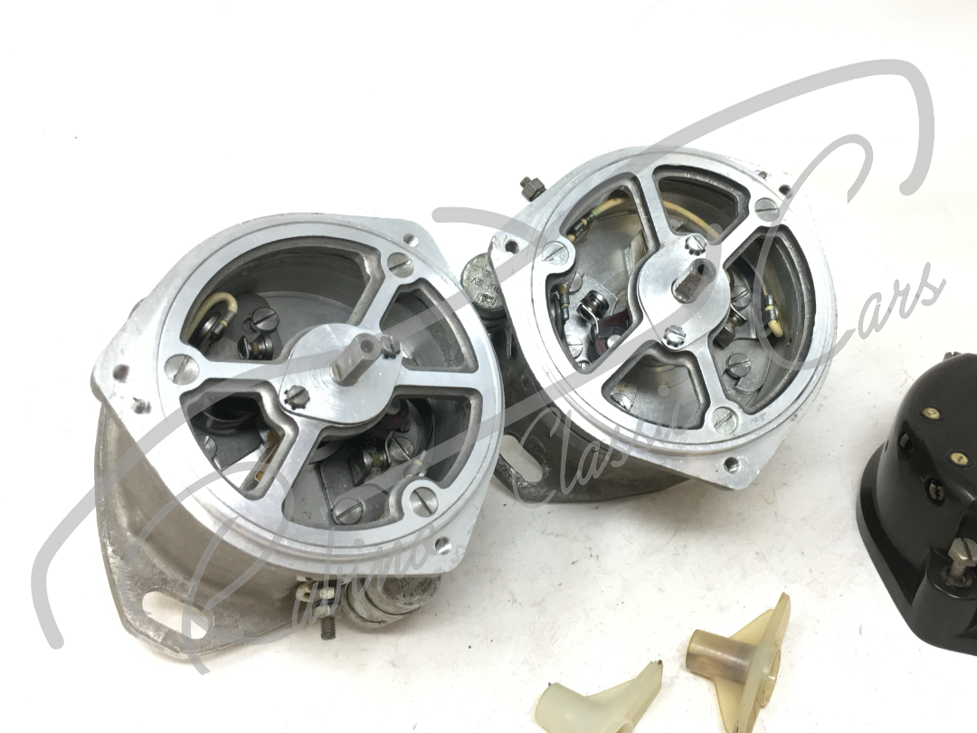 Spinterogeno MAGNETI MARELLI - S85 E / A - Ricambio Ferrari