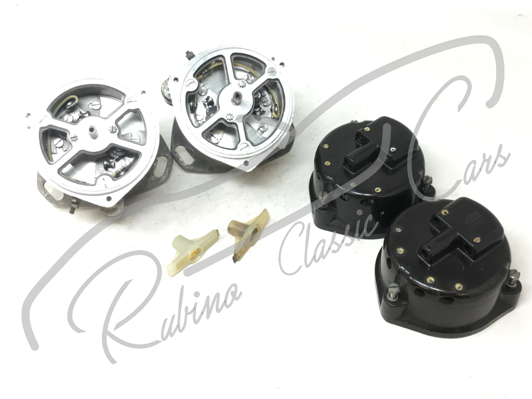 Spinterogeno MAGNETI MARELLI - S85 E / A - Ricambio Ferrari