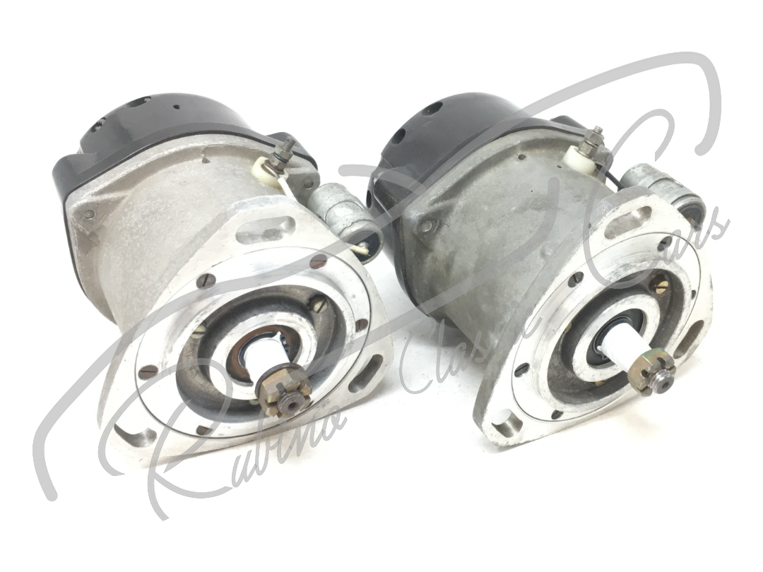 Spinterogeno MAGNETI MARELLI - S85 E / A - Ricambio Ferrari