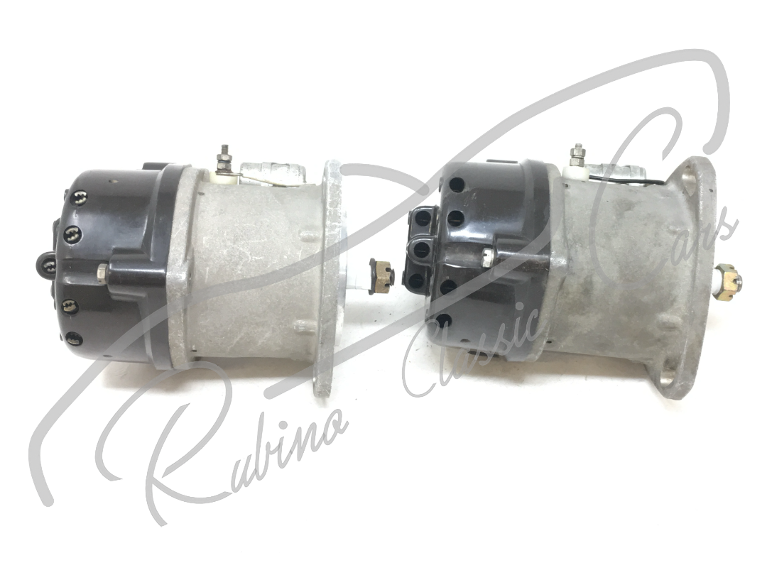 Spinterogeno MAGNETI MARELLI - S85 E / A - Ricambio Ferrari