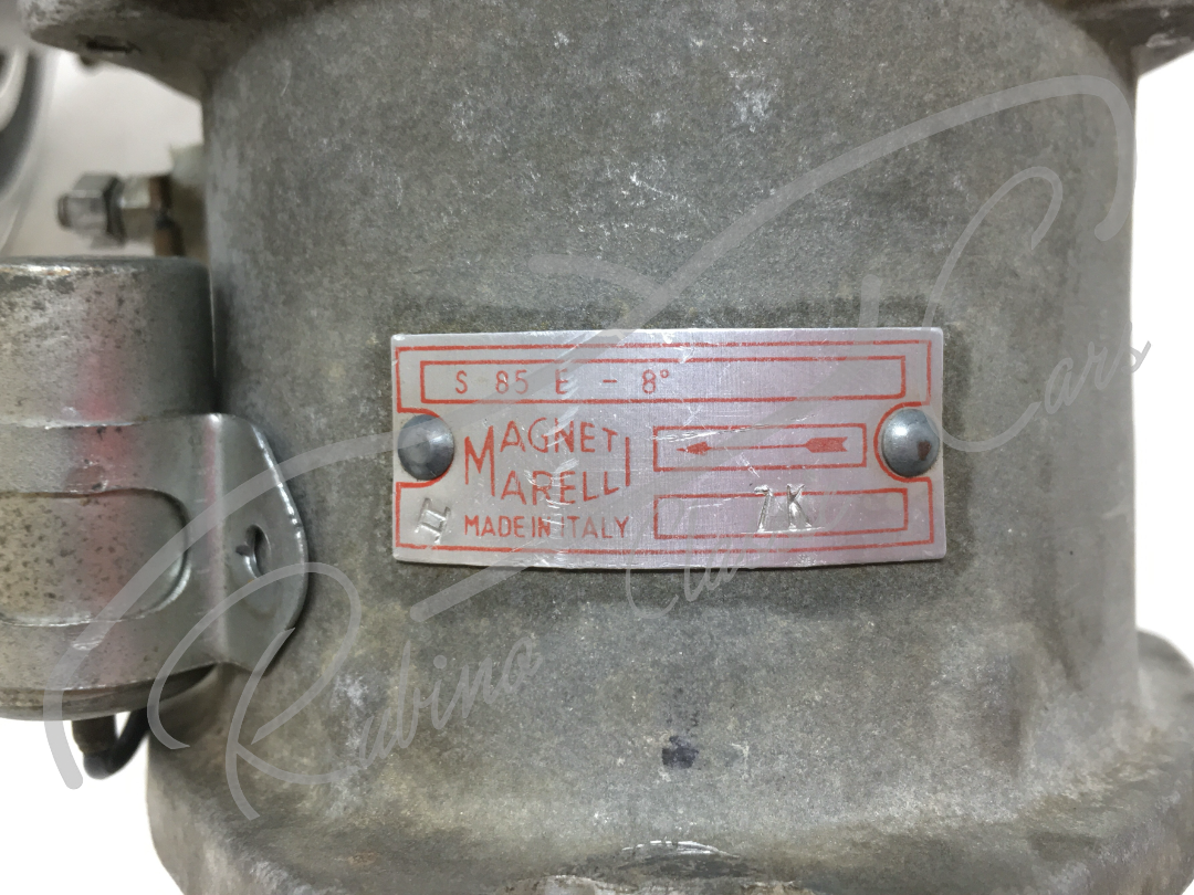 Spinterogeno MAGNETI MARELLI - S85 E / A - Ricambio Ferrari