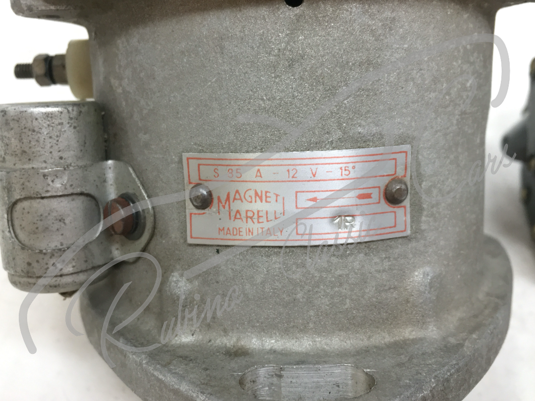 Spinterogeno MAGNETI MARELLI - S85 E / A - Ricambio Ferrari