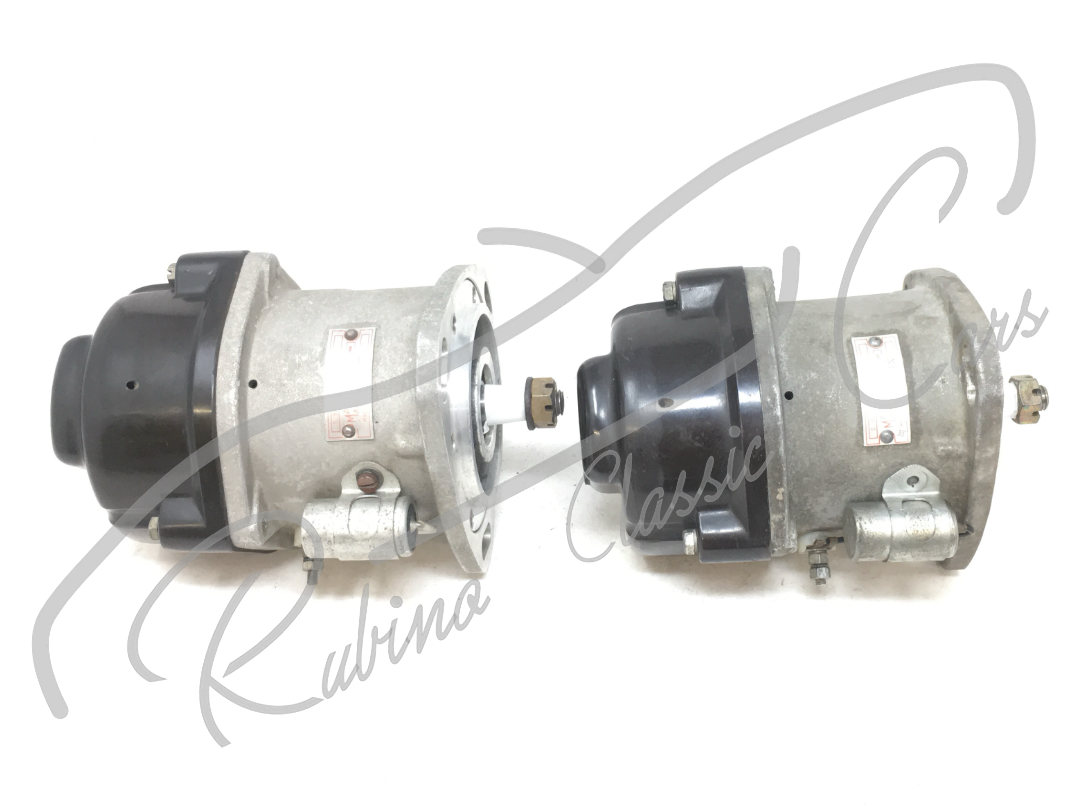 Spinterogeno MAGNETI MARELLI - S85 E / A - Ricambio Ferrari