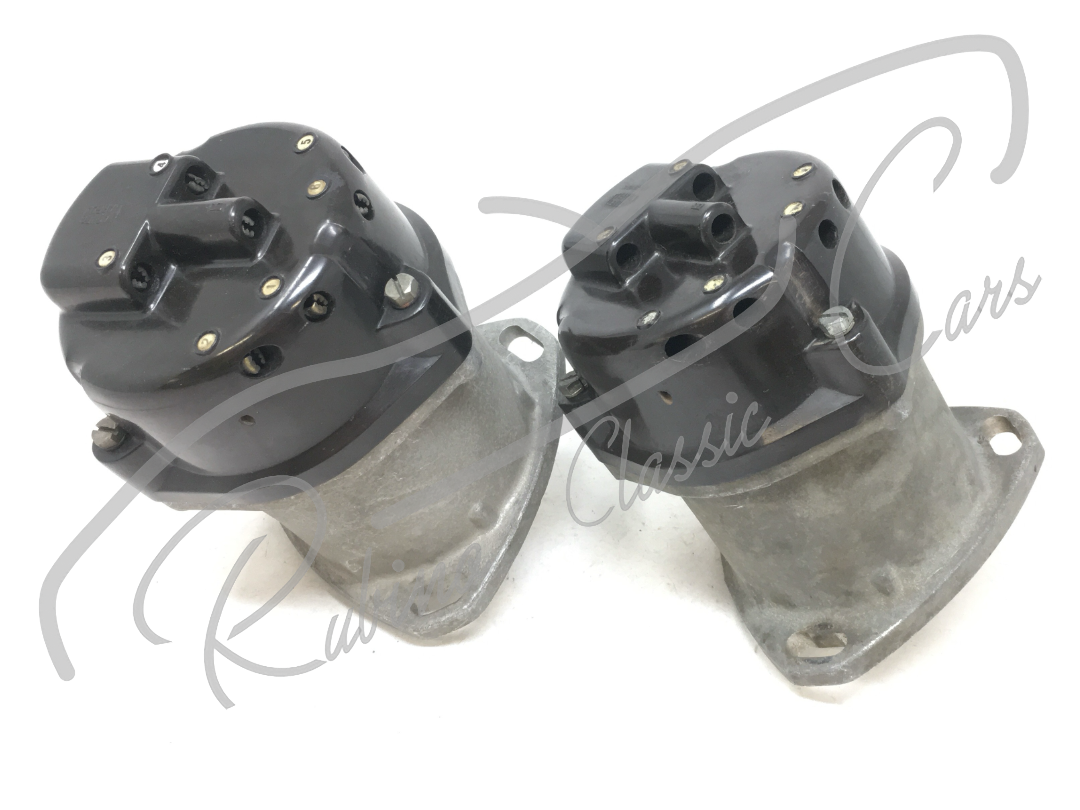 Spinterogeno MAGNETI MARELLI - S85 E / A - Ricambio Ferrari