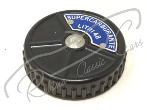 Tappo benzina - Ricambio Ferrari, Lancia