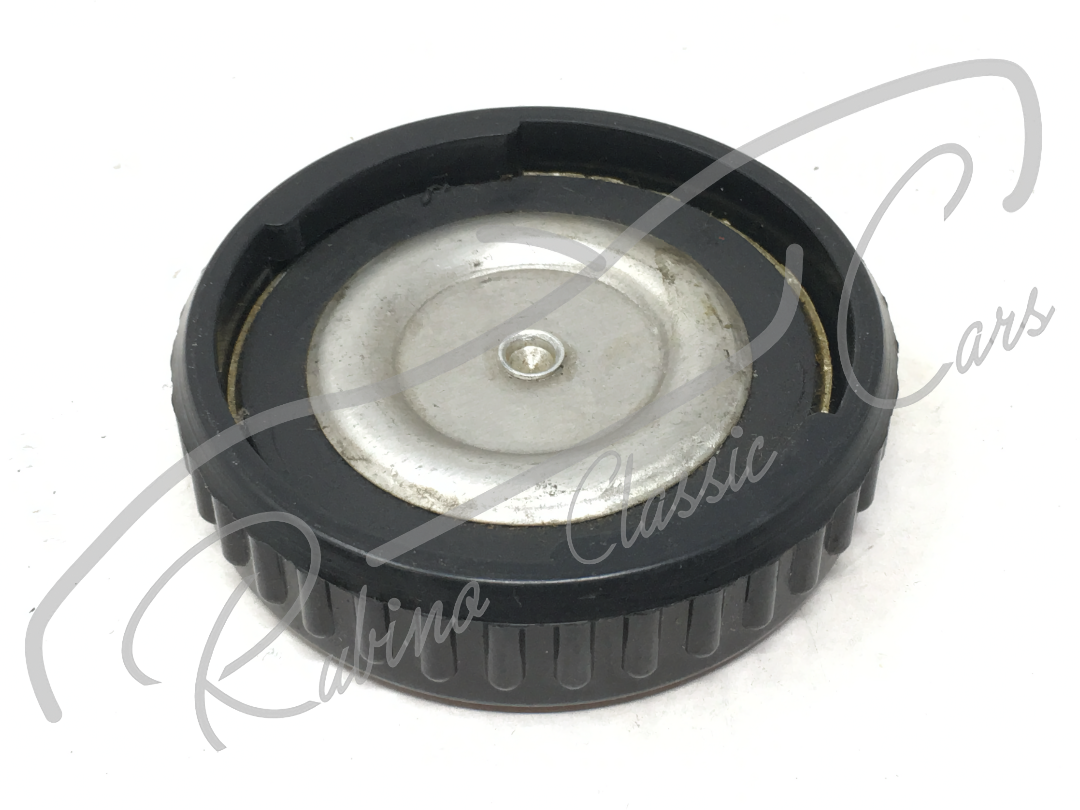 Tappo benzina - Ricambio Ferrari, Lancia