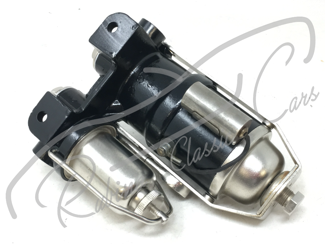 Pompa benzina elettrica - AUTOFLUX - Ricambio Alfa Romeo, Ferrari, Maserati