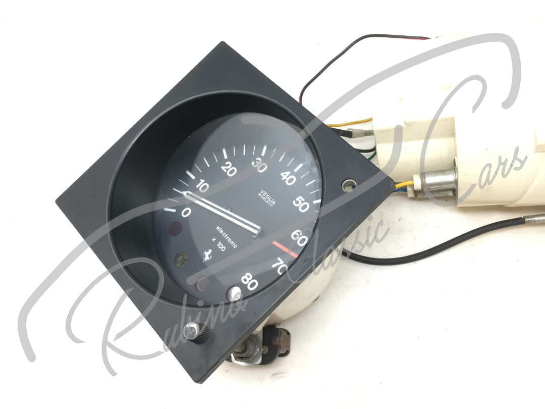 Coppia strumenti -  VEGLIA - Ricambio Ferrari