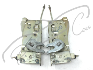 Serrature apertura porta - Ricambio Ferrari, Lamborghini